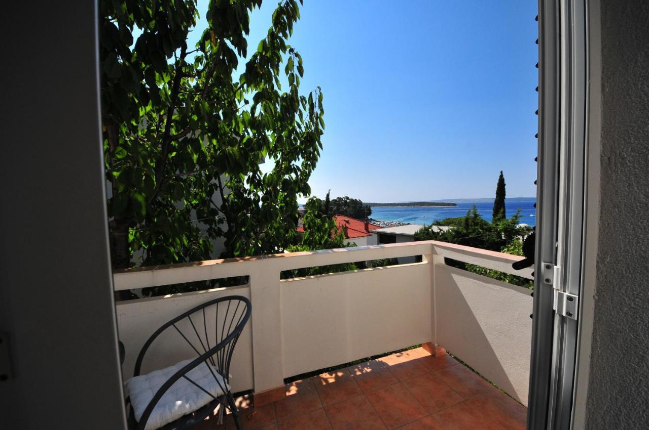 Apartments And Rooms By The Sea Banjol, Rab - 5077 Exterior photo