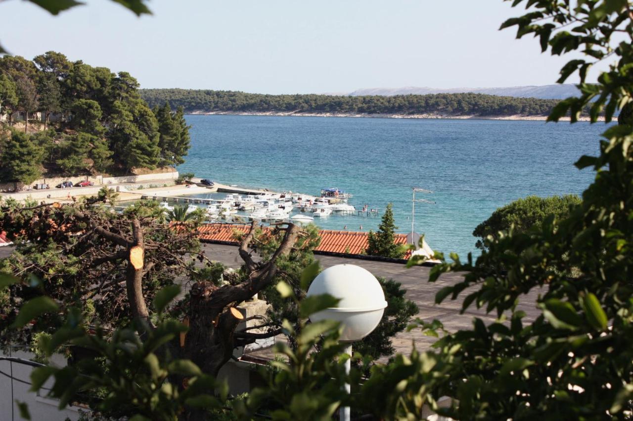 Apartments And Rooms By The Sea Banjol, Rab - 5077 Exterior photo