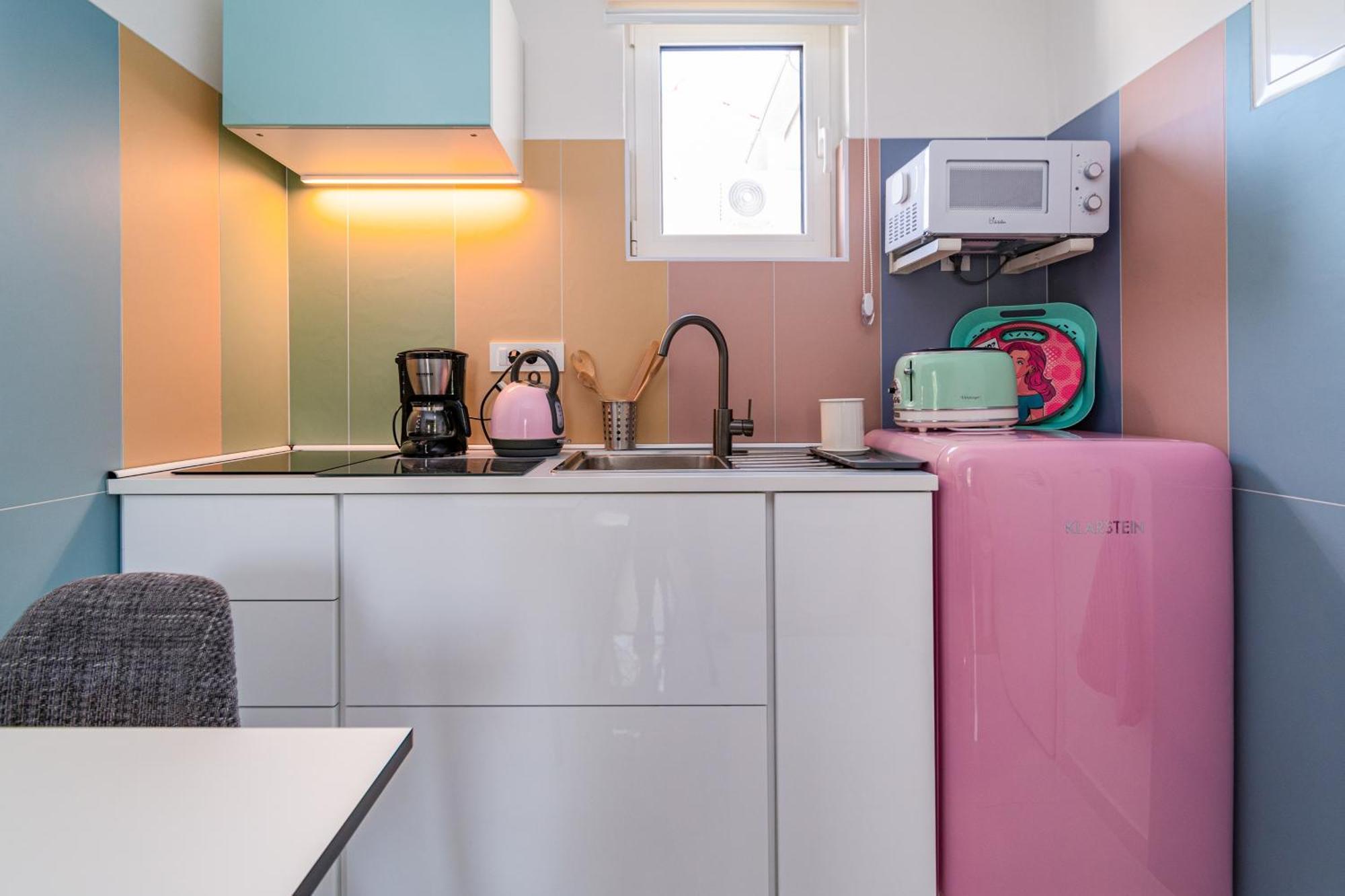 Apartments And Rooms By The Sea Banjol, Rab - 5077 Room photo